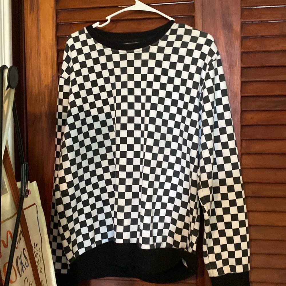 Forever 21 Sweater Size Medium